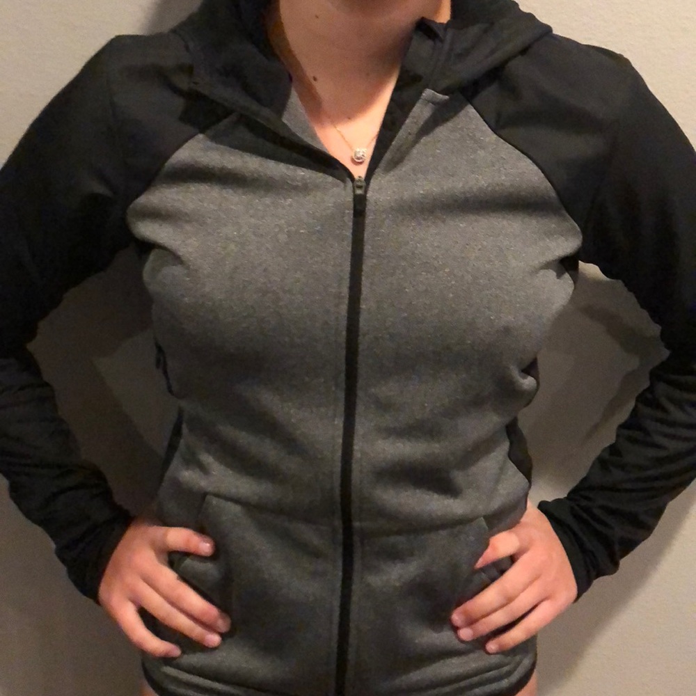 Nike jacket!!